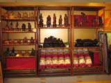 南京巴黎春天工艺品店