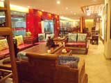 山东淄博银座店