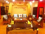 泉州喜盈门店