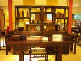 益阳喜盈门店