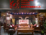 郑州中博店
