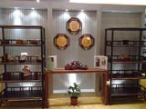 珠海机场工艺品店