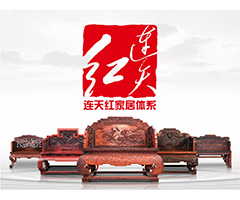 连天红企业简介