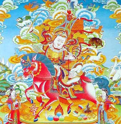 西藏十大神秘事件一览
