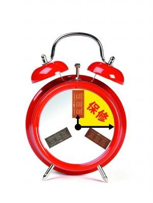 家装建材保修期到底该多长？(图)