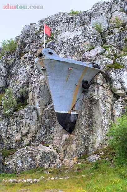 史前文明的产物