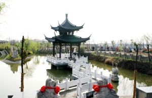 “死有其所”， 要花多少钱？(组图)