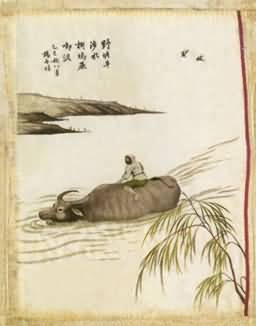 杨世焯毕生致力于湘绣艺术的改进和创造,为湘绣艺术的发展,花费了大量的资财,变卖了大部分祖业。他晚年生活贫困,靠在长沙府城的各绣坊里画绣稿为生,直至生命的最后一息。然而,杨世焯首创的刺绣艺术与中国绘画艺术相结合的道路,开辟了湘绣艺术的新天地,提高了湘绣艺术的水平,促进了湘绣艺术的发展。