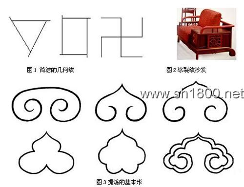浅析传统图形符号万字纹的象征意义