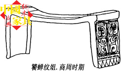 “天人合一”的文化精神对中国传统家具的影响 - 苏作红木家具 - 紫尊轩红木家具