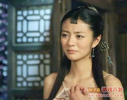 娱乐圈那些欲女销魂的激情戏