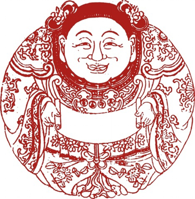 一团和气