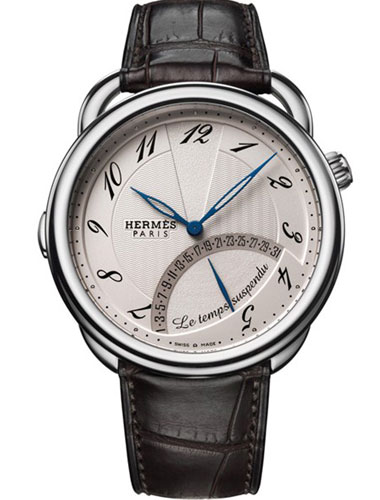 爱马仕巴塞尔新品_奢侈