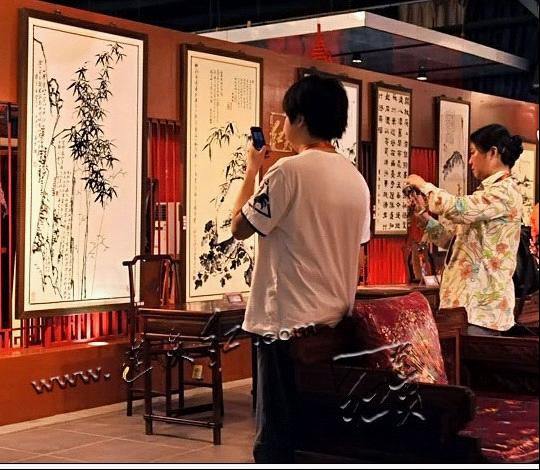 武汉客户:崔女士