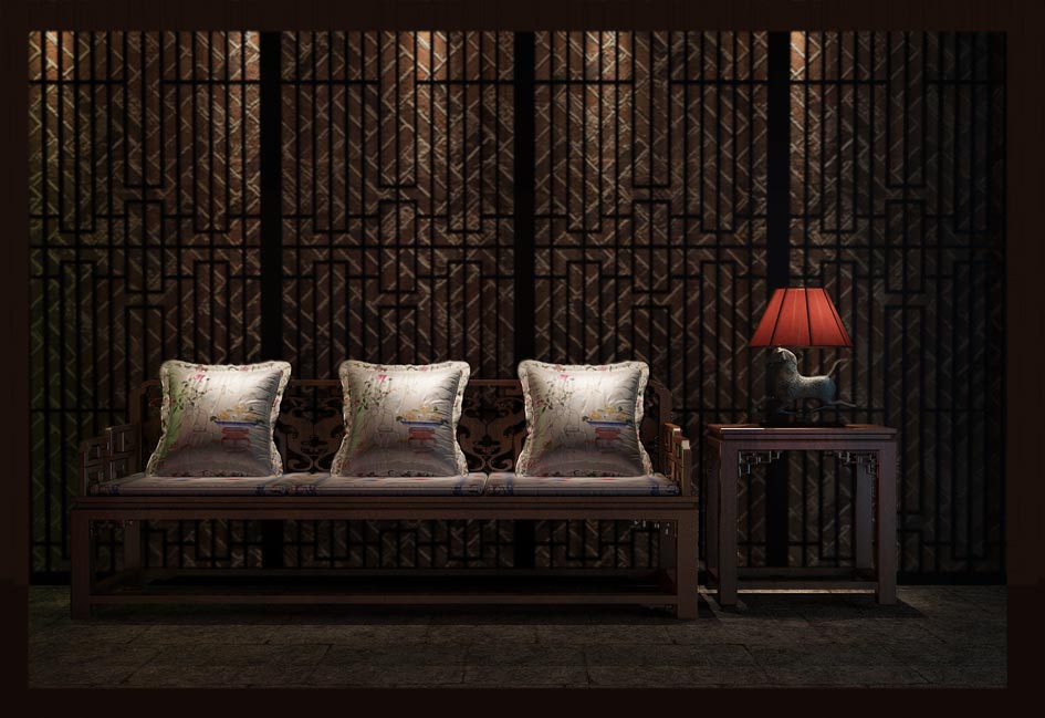 【小场景一】