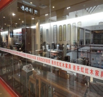 橱窗背景2