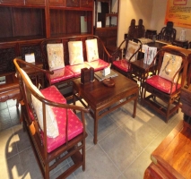 店内局部2