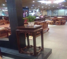 店内局部1