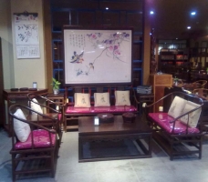 店内局部3
