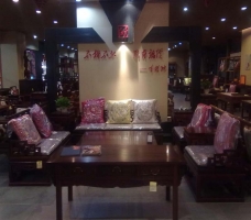 形象墙2
