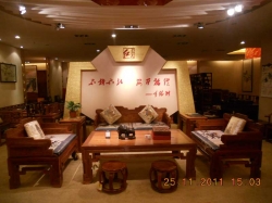 形象墙1