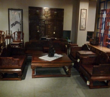 店内局部2