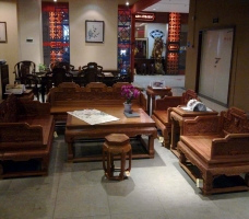 店内局部3