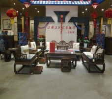 门头