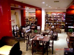 店内大景1