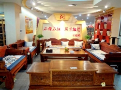 形象墙一