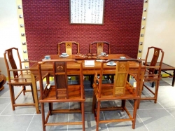 局部四