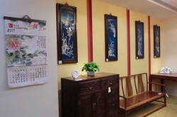 全景