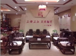 形象墙整体1