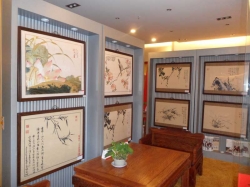 全景