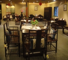 店内局部3