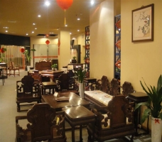 店内局部4