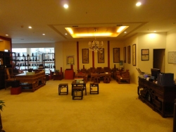 店内大景1