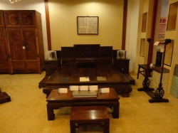 店内局部2