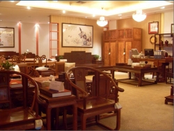 店内最大化全景