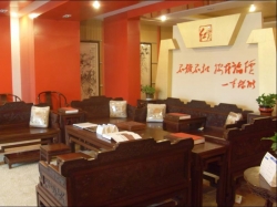 形象墙