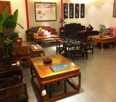 店内局部3