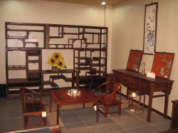 店内局部2