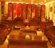 店内局部2