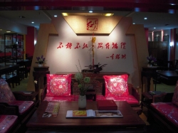形象墙1