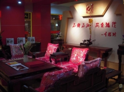 形象墙2