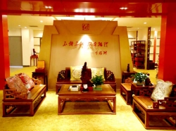 形象墙1