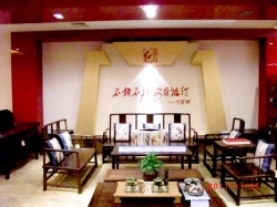 形象墙2