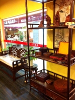 店内局部4