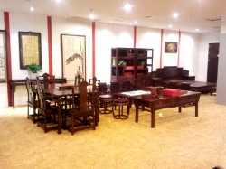 店内局部1