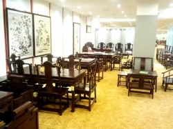 店内局部2